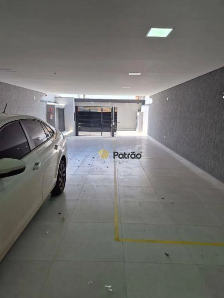 Apartamento, 2 quartos, 50 m² - Foto 9