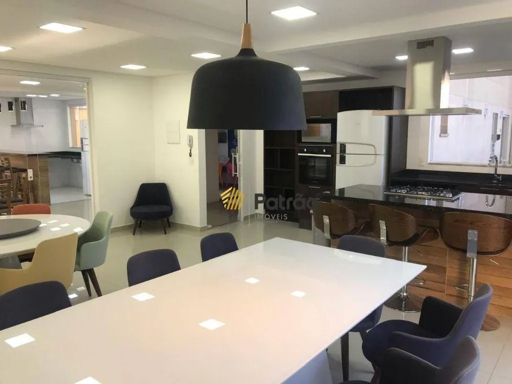 Apartamento, 2 quartos, 64 m² - Foto 8