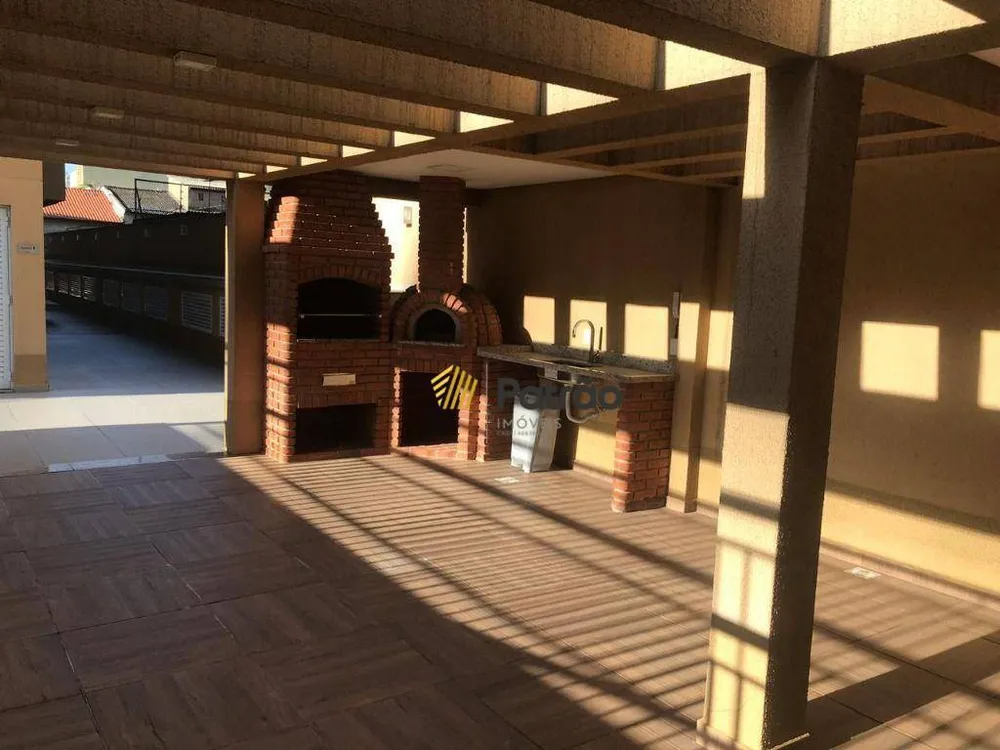 Apartamento, 2 quartos, 64 m² - Foto 6