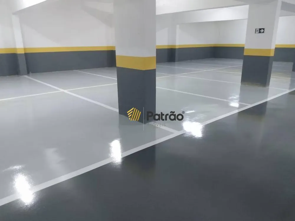 Apartamento, 2 quartos, 64 m² - Foto 4