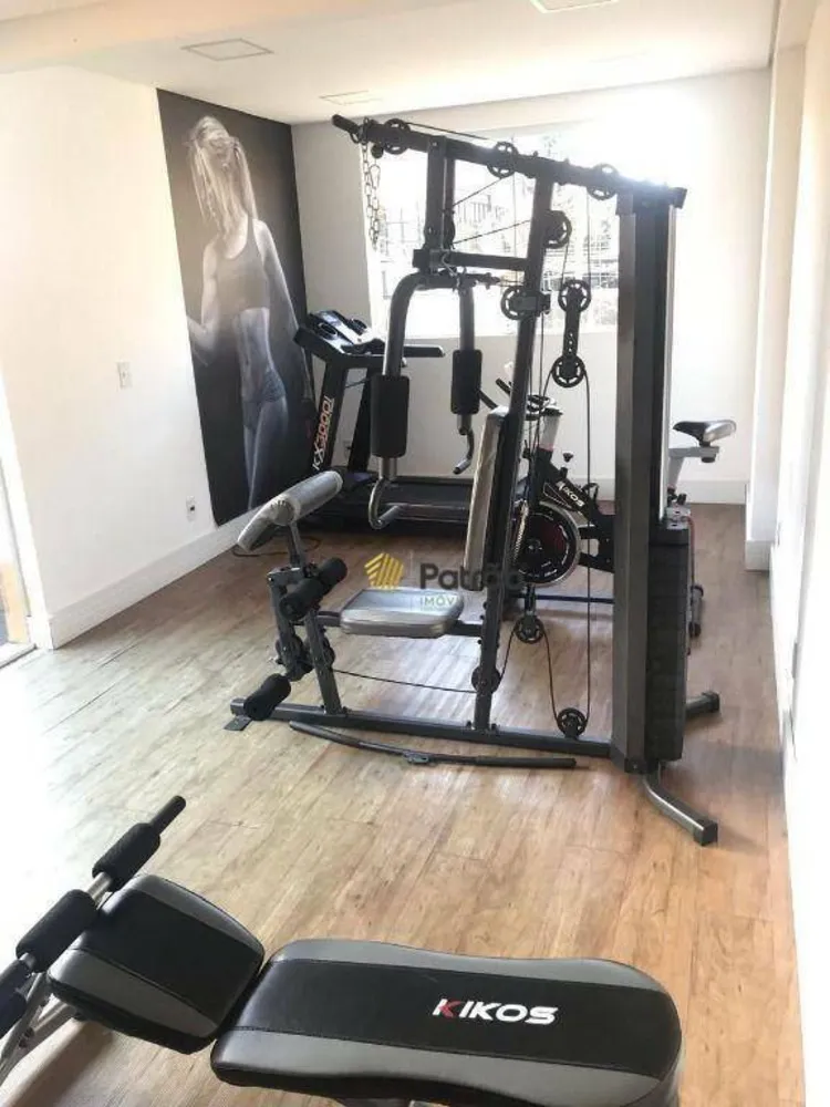 Apartamento, 2 quartos, 64 m² - Foto 3
