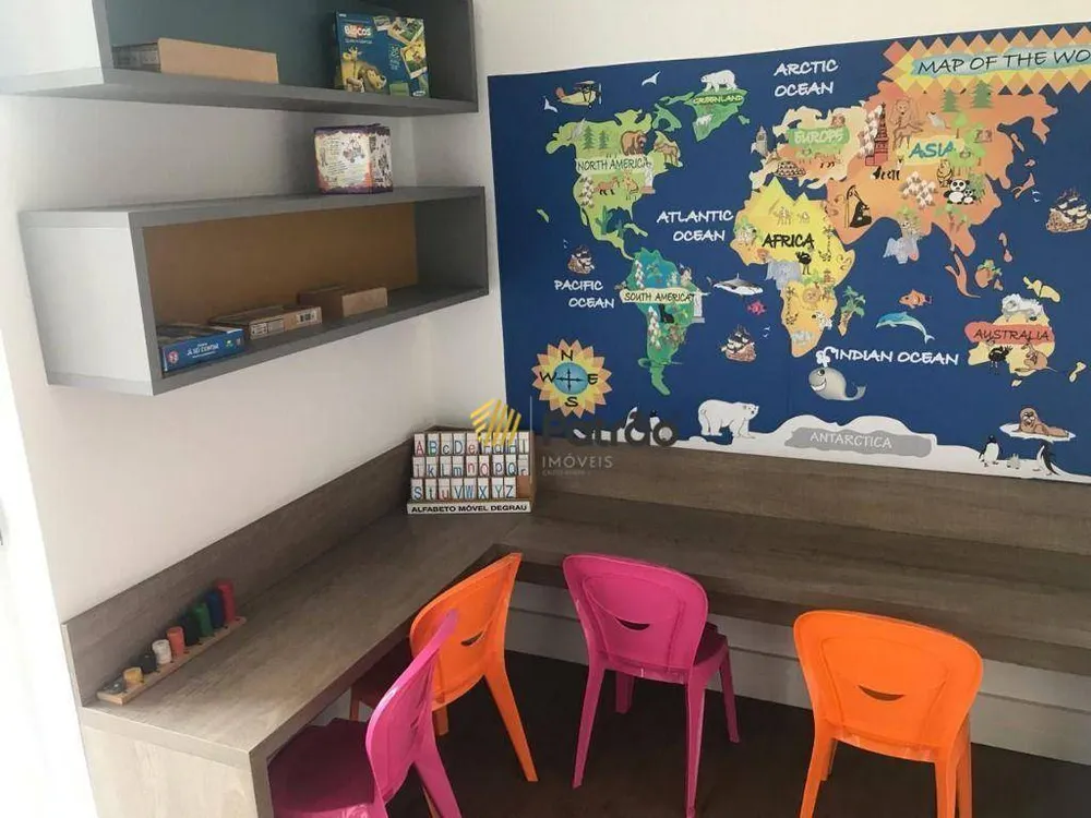 Apartamento, 2 quartos, 64 m² - Foto 7