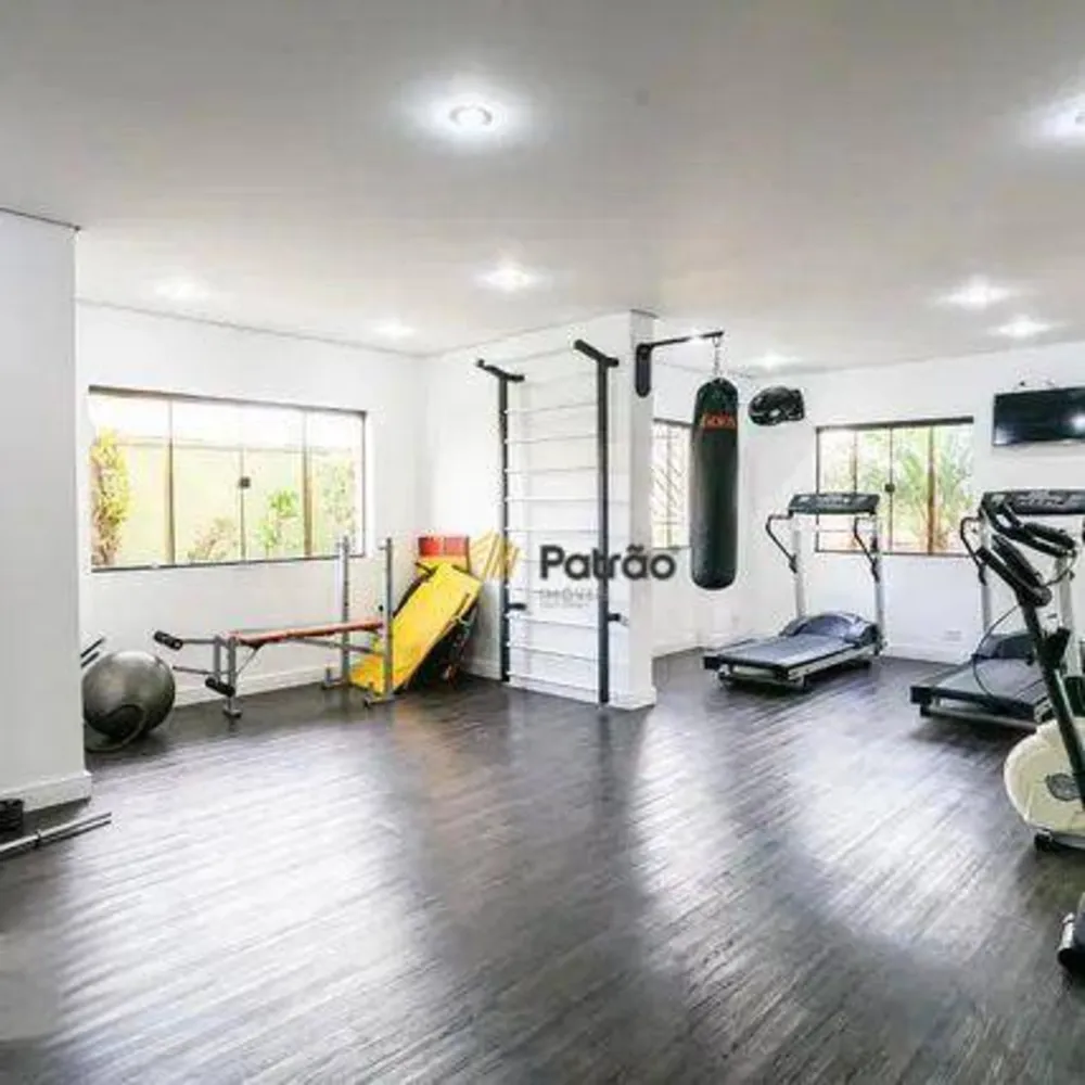 Apartamento, 3 quartos, 85 m² - Foto 8