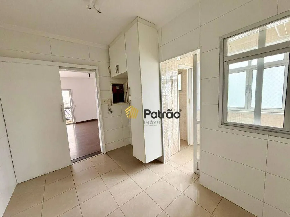 Apartamento, 3 quartos, 85 m² - Foto 5