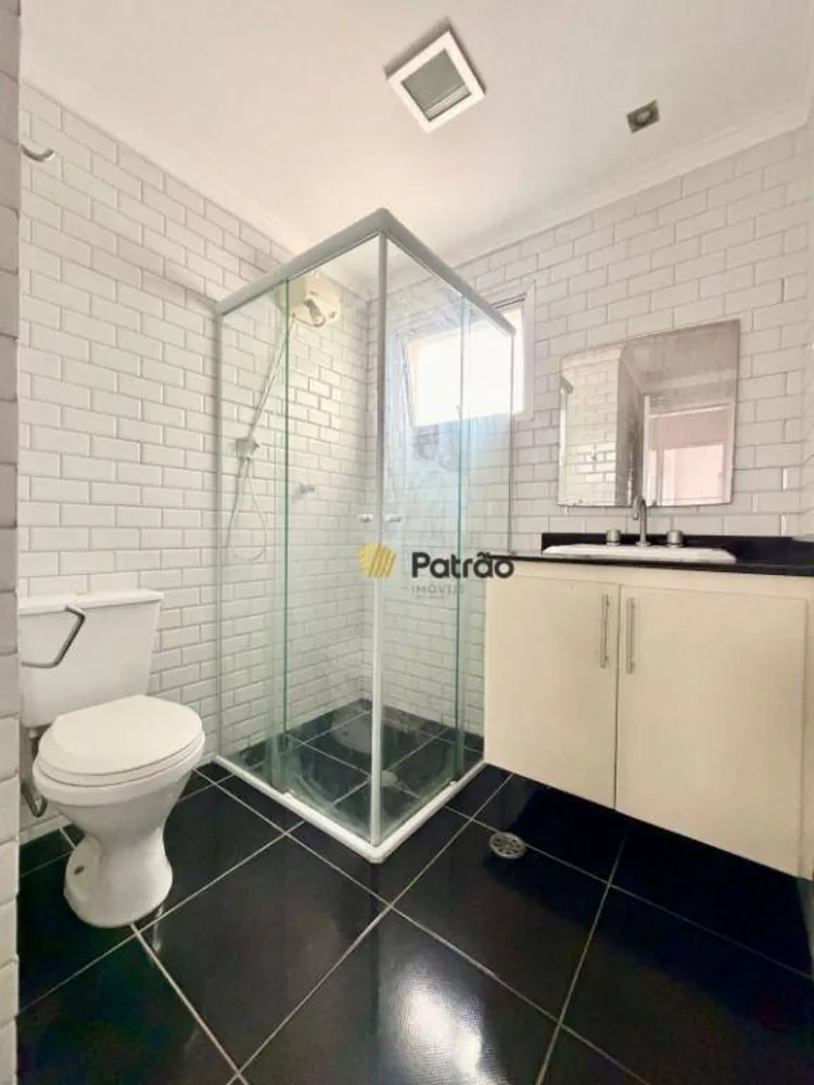 Apartamento, 3 quartos, 85 m² - Foto 1