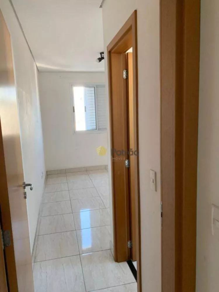 Cobertura à venda com 3 quartos, 160m² - Foto 3