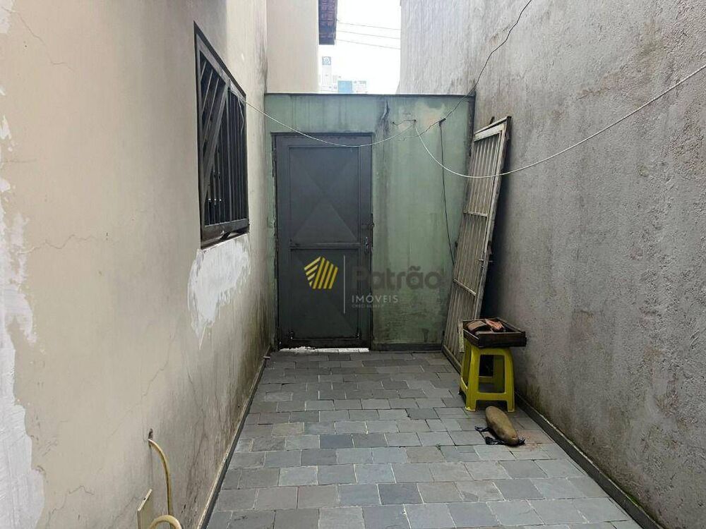 Sobrado, 3 quartos, 150 m² - Foto 6
