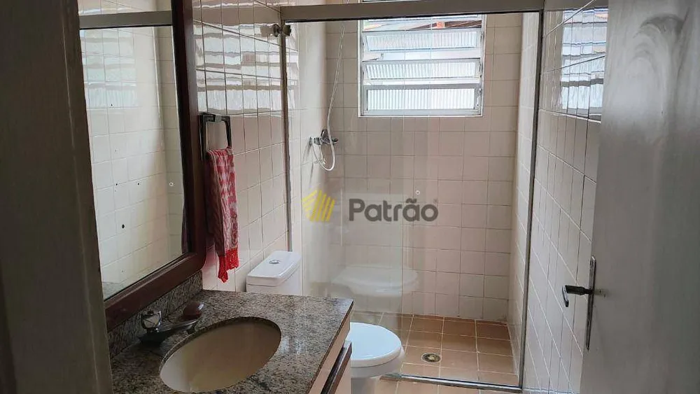 Sobrado, 3 quartos, 150 m² - Foto 14