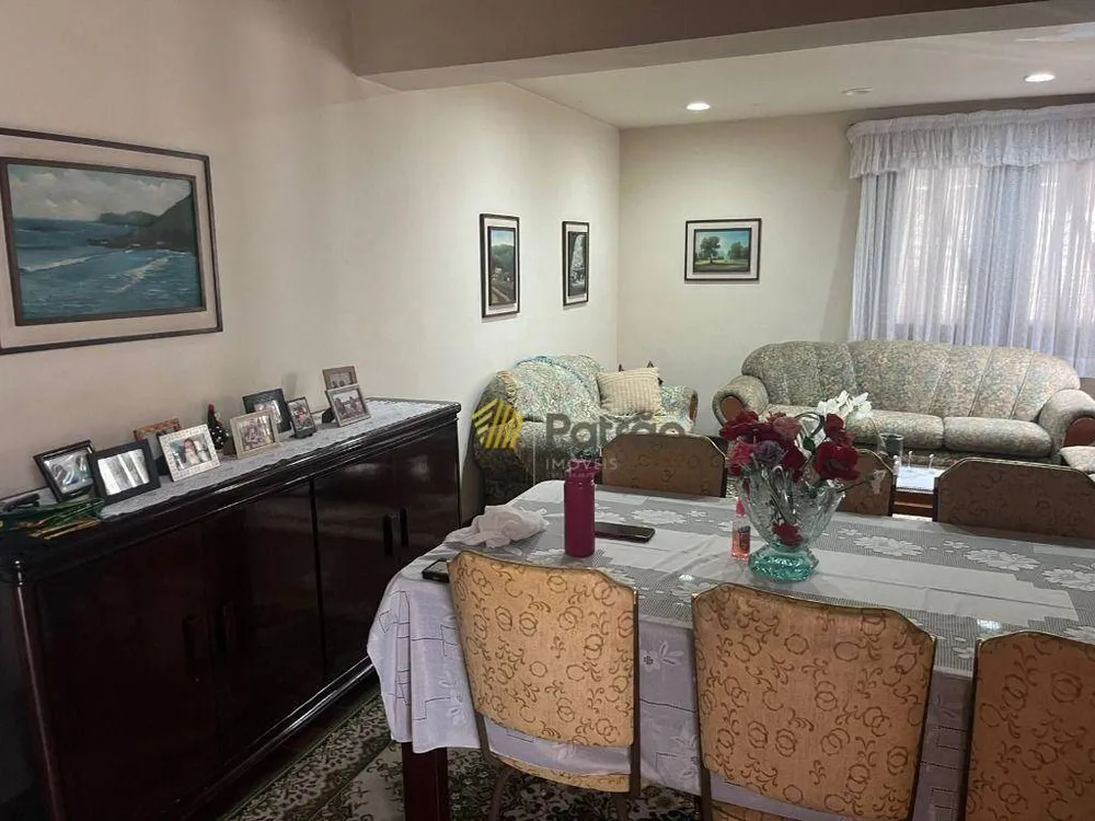Sobrado, 3 quartos, 150 m² - Foto 2