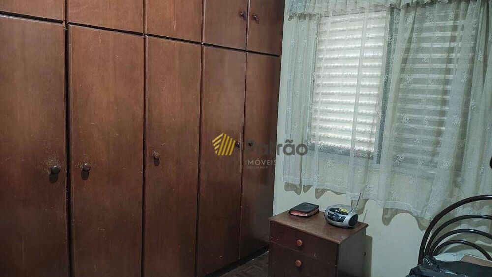 Sobrado, 3 quartos, 150 m² - Foto 8