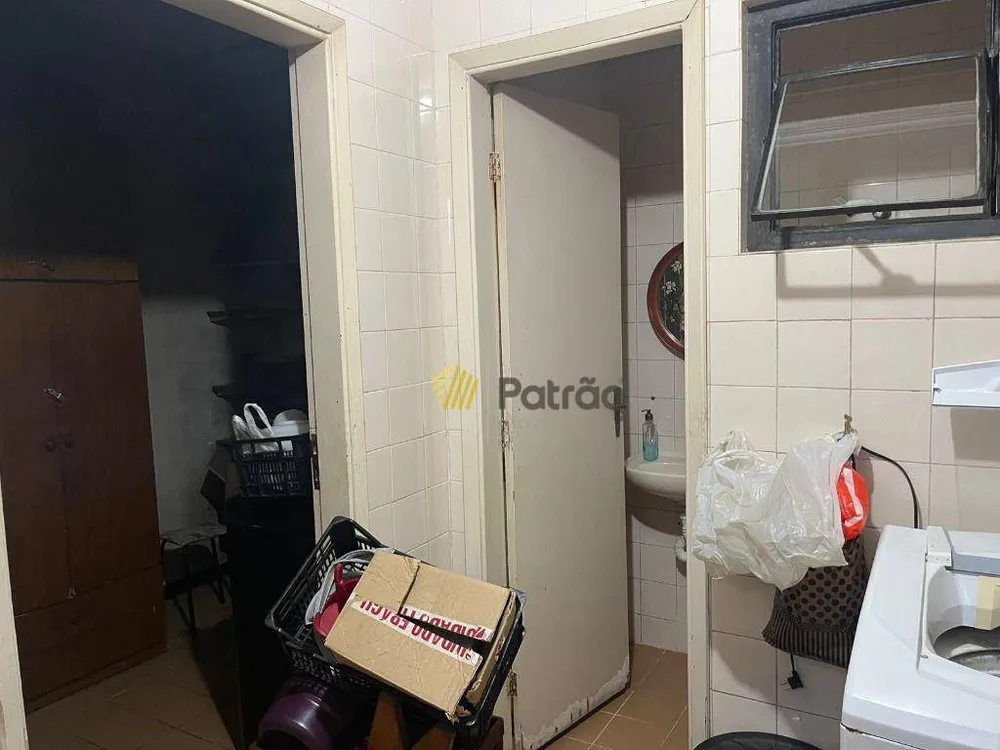 Sobrado, 3 quartos, 150 m² - Foto 6