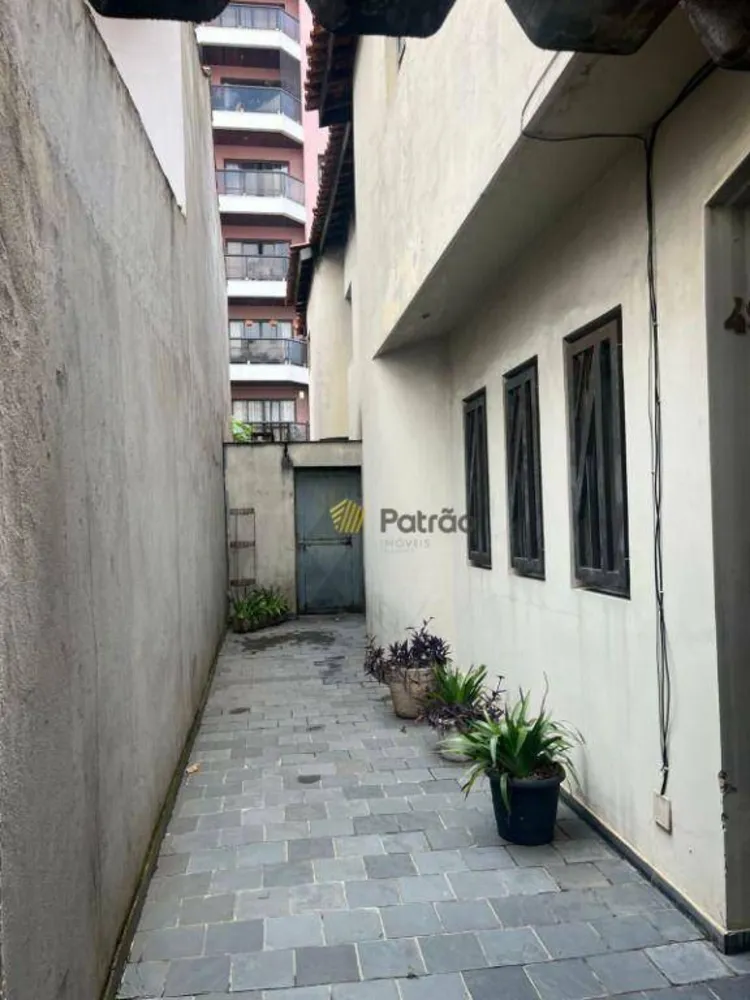 Sobrado, 3 quartos, 150 m² - Foto 1