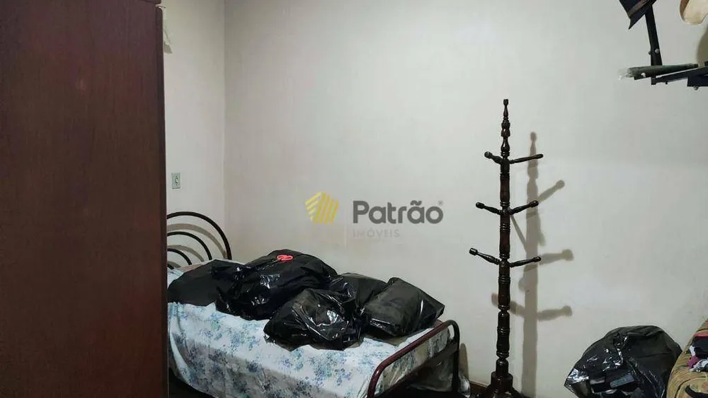 Sobrado, 3 quartos, 150 m² - Foto 12