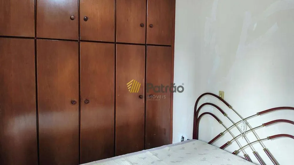 Sobrado, 3 quartos, 150 m² - Foto 1
