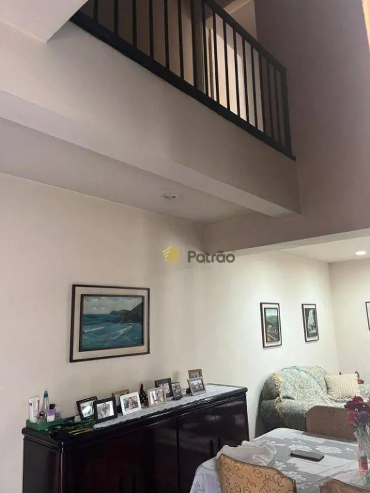Sobrado, 3 quartos, 150 m² - Foto 3