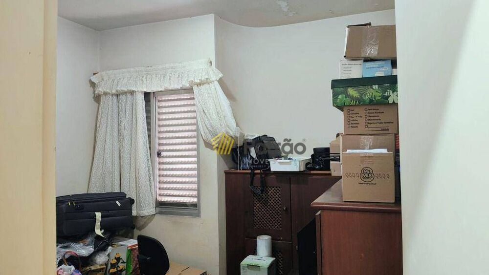 Sobrado, 3 quartos, 150 m² - Foto 7