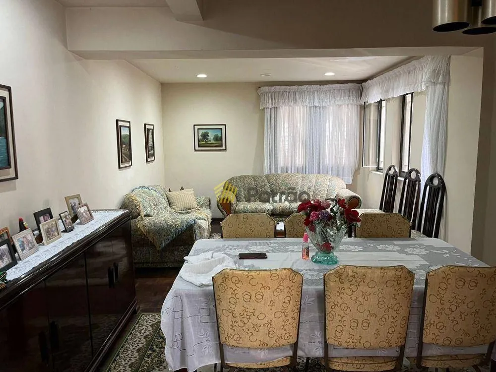 Sobrado, 3 quartos, 150 m² - Foto 4