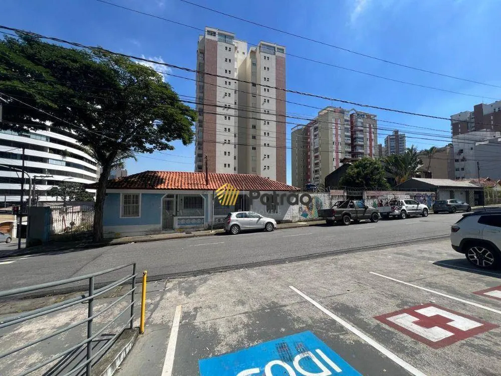 Terreno, 1066 m² - Foto 2