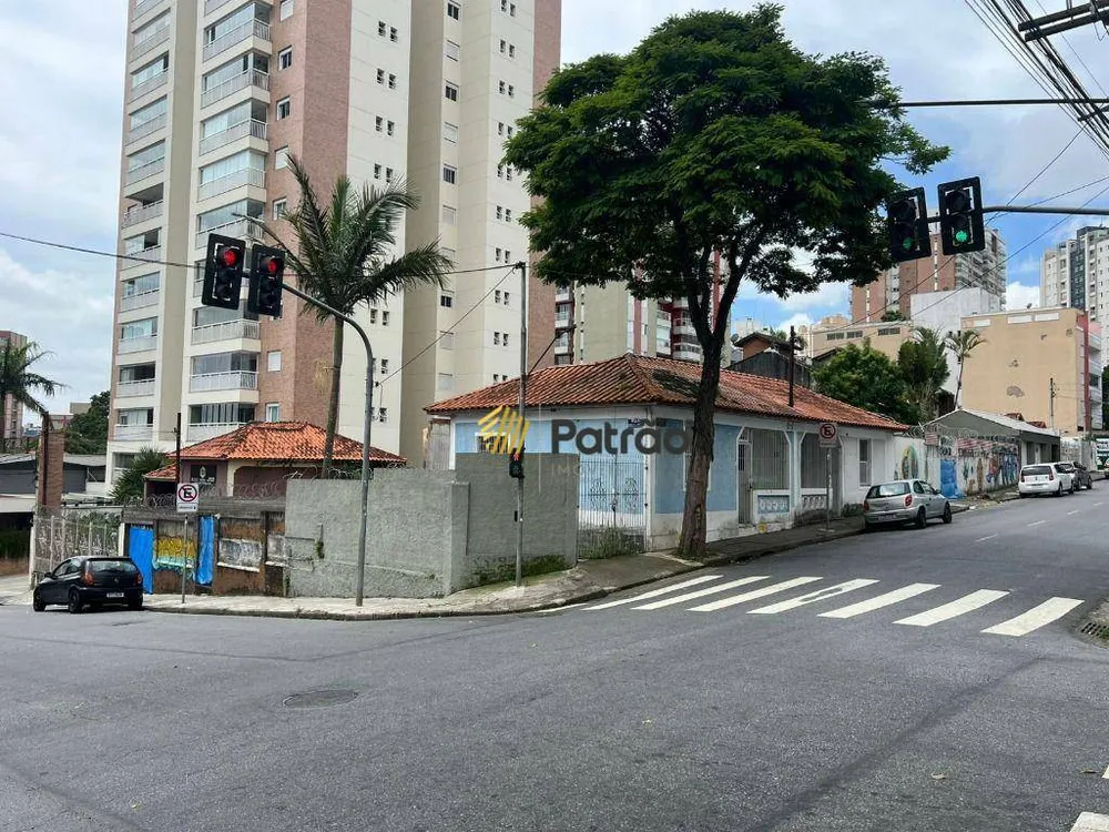 Terreno, 1066 m² - Foto 1