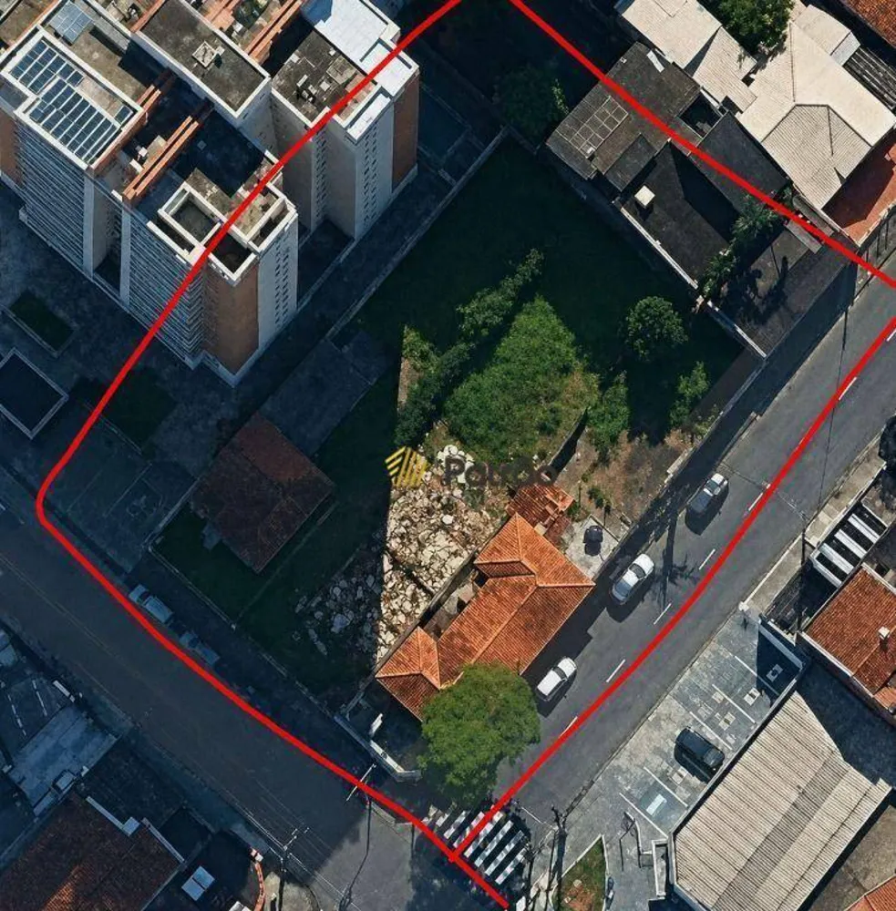 Terreno, 1066 m² - Foto 3