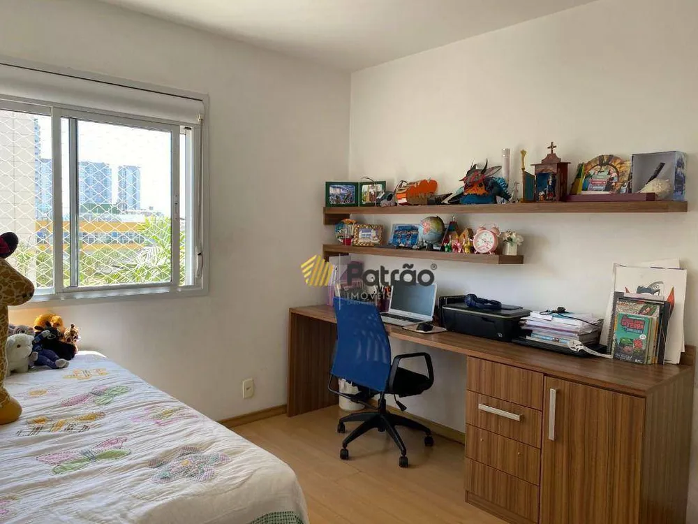 Apartamento, 3 quartos, 170 m² - Foto 11