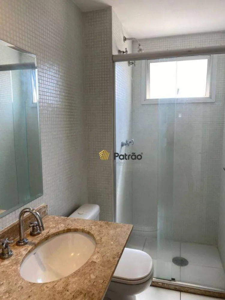 Apartamento, 3 quartos, 170 m² - Foto 12