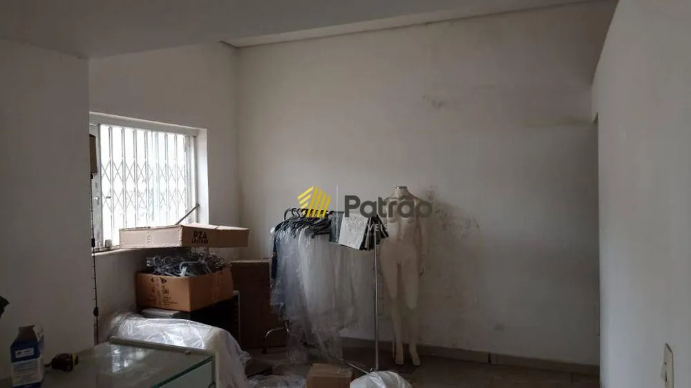 Depósito-Galpão, 365 m² - Foto 13