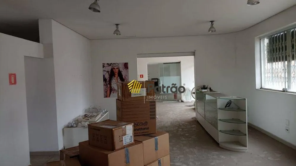 Depósito-Galpão, 365 m² - Foto 4