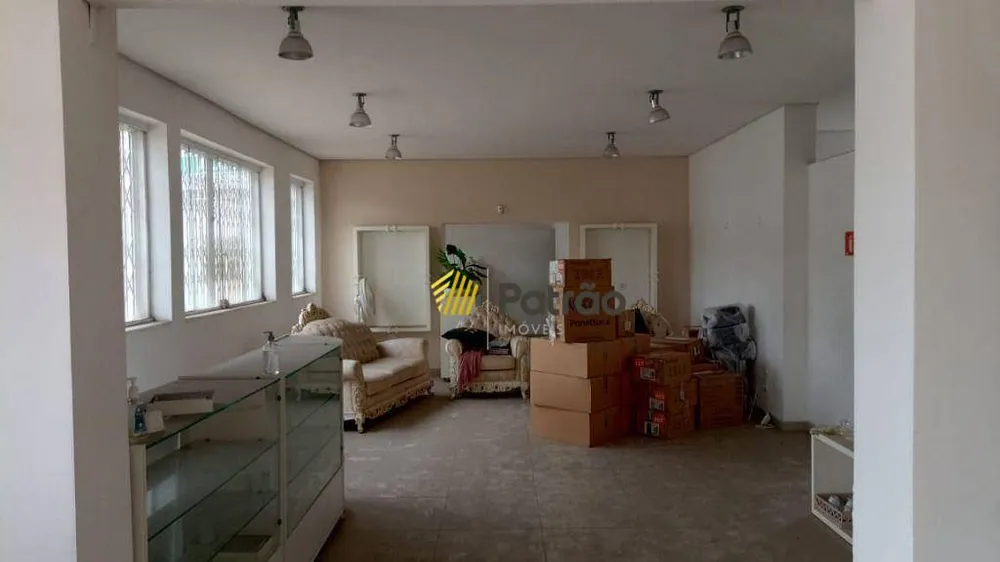 Depósito-Galpão, 365 m² - Foto 20
