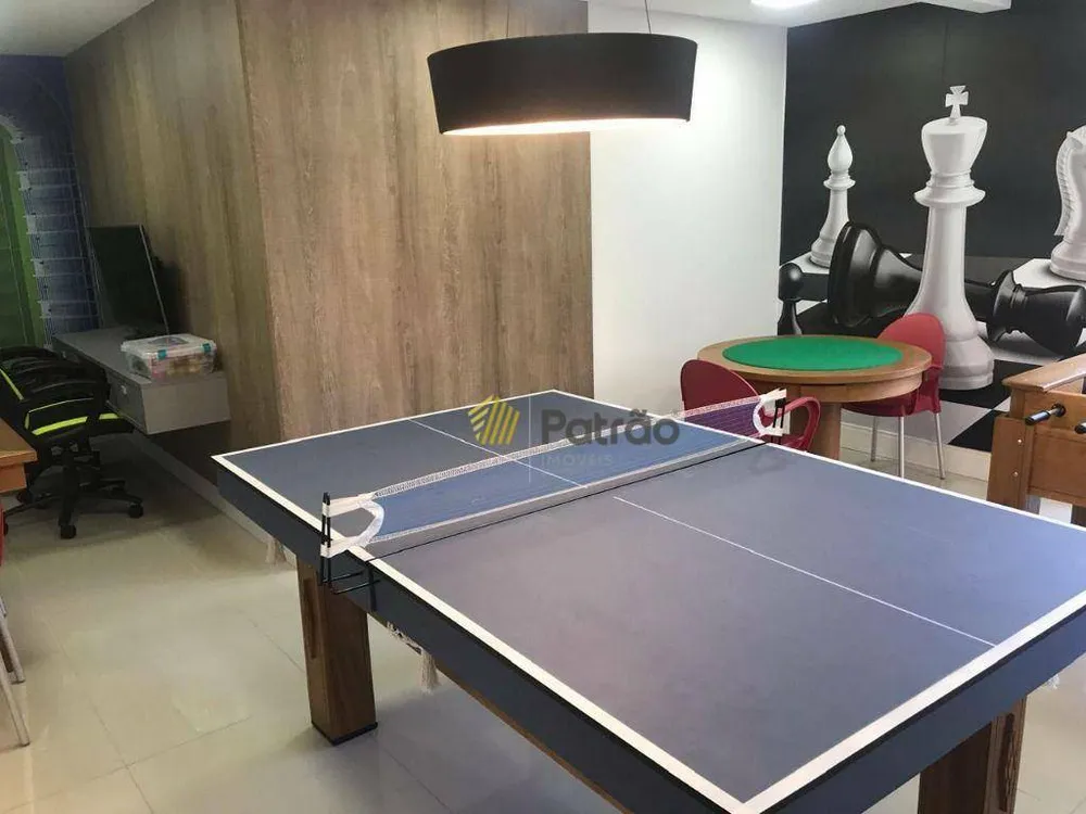 Apartamento, 2 quartos, 64 m² - Foto 11