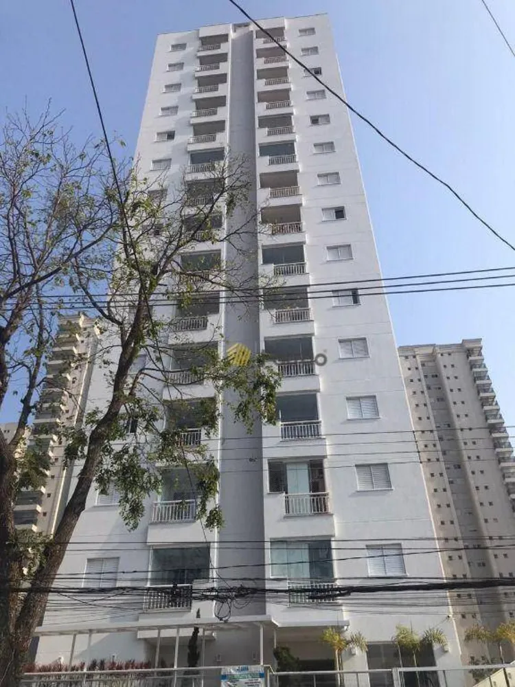 Apartamento, 2 quartos, 64 m² - Foto 3