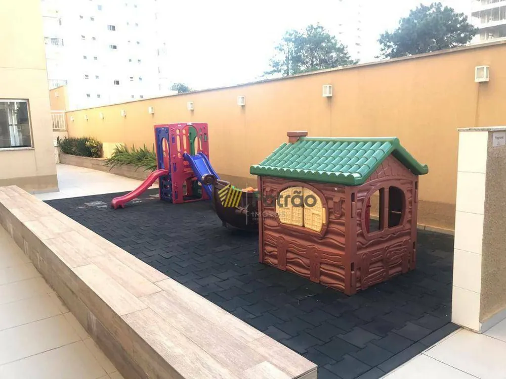 Apartamento, 2 quartos, 64 m² - Foto 2
