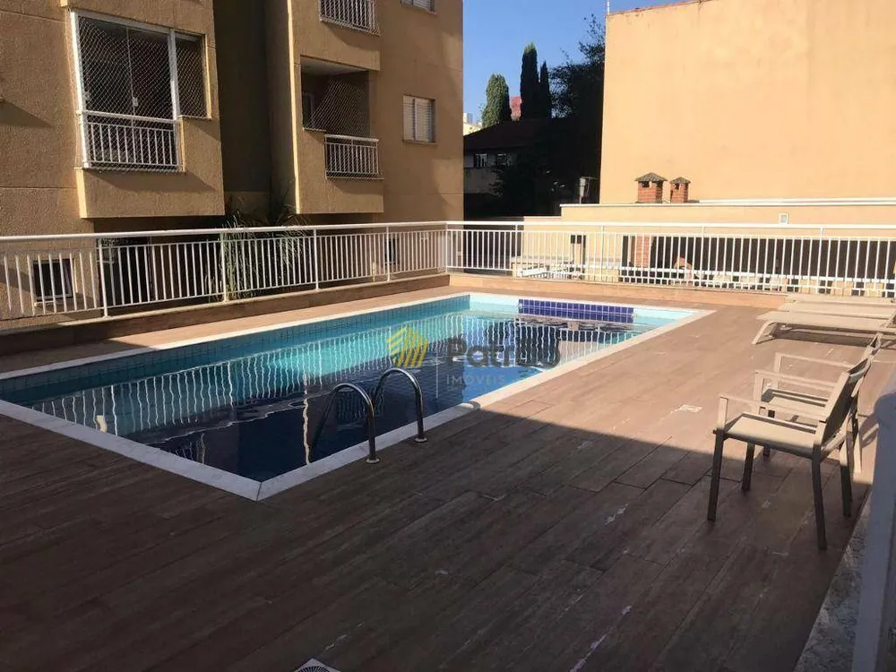 Apartamento, 2 quartos, 64 m² - Foto 5