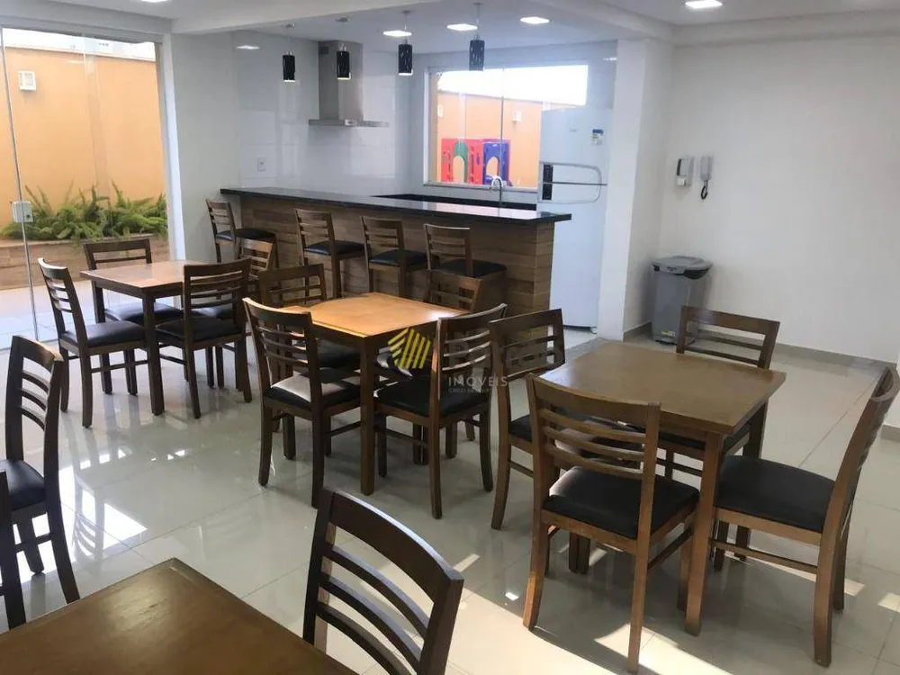 Apartamento, 2 quartos, 64 m² - Foto 10