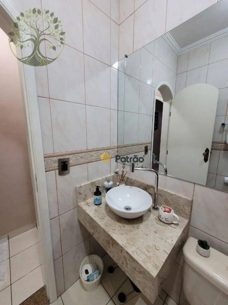Sobrado, 5 quartos, 256 m² - Foto 3