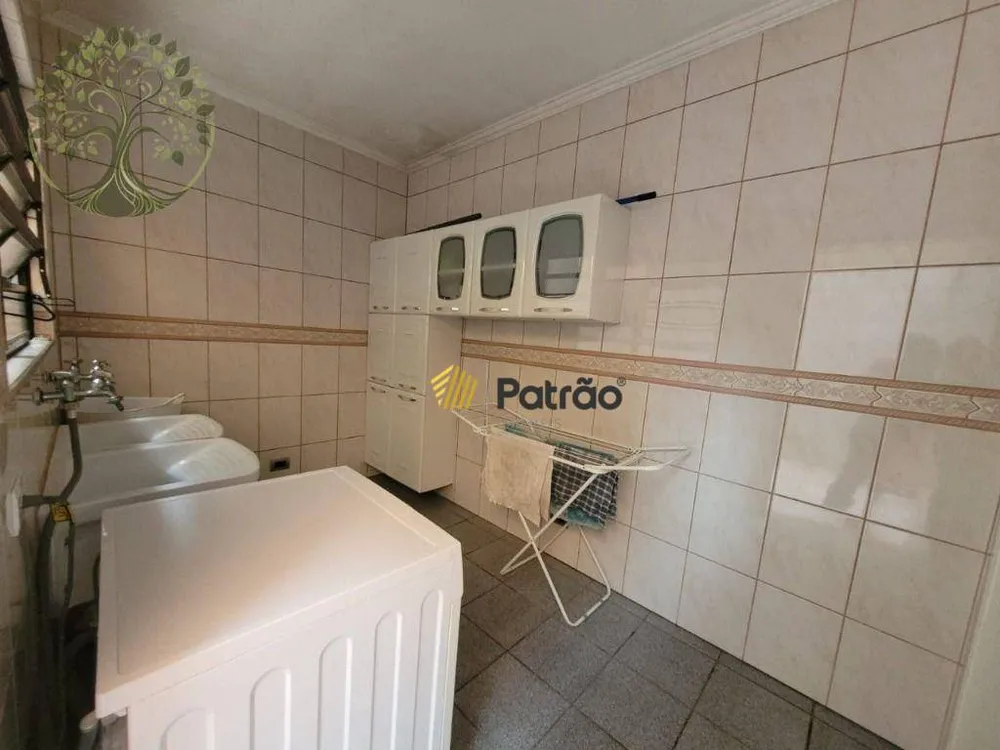 Sobrado, 5 quartos, 256 m² - Foto 11