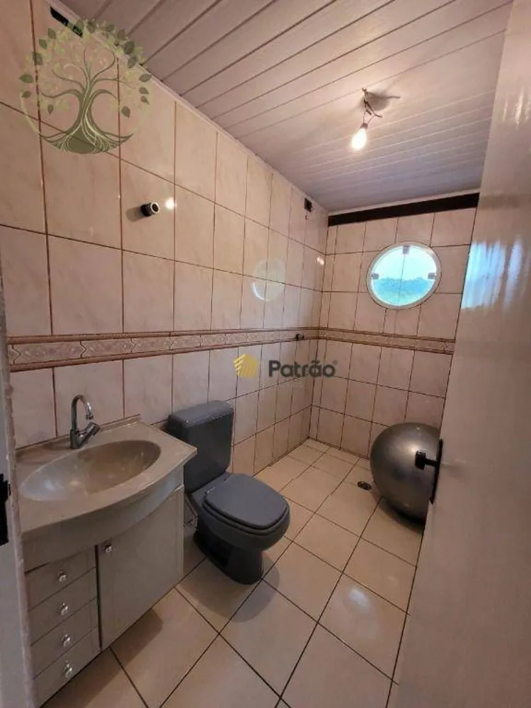 Sobrado, 5 quartos, 256 m² - Foto 4