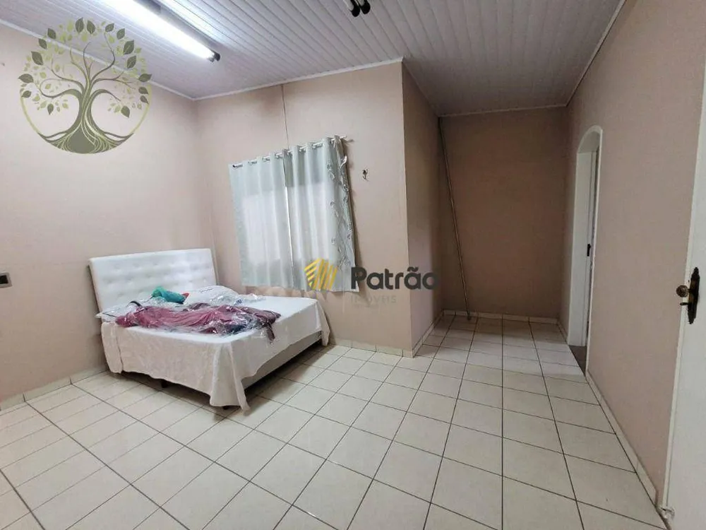Sobrado, 5 quartos, 256 m² - Foto 4
