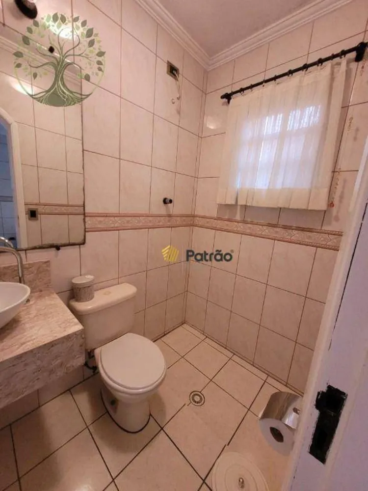 Sobrado, 5 quartos, 256 m² - Foto 9