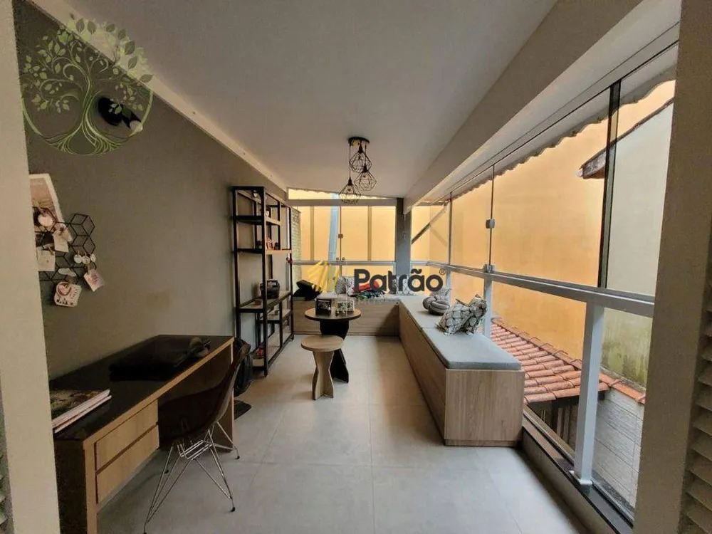 Sobrado, 5 quartos, 256 m² - Foto 6