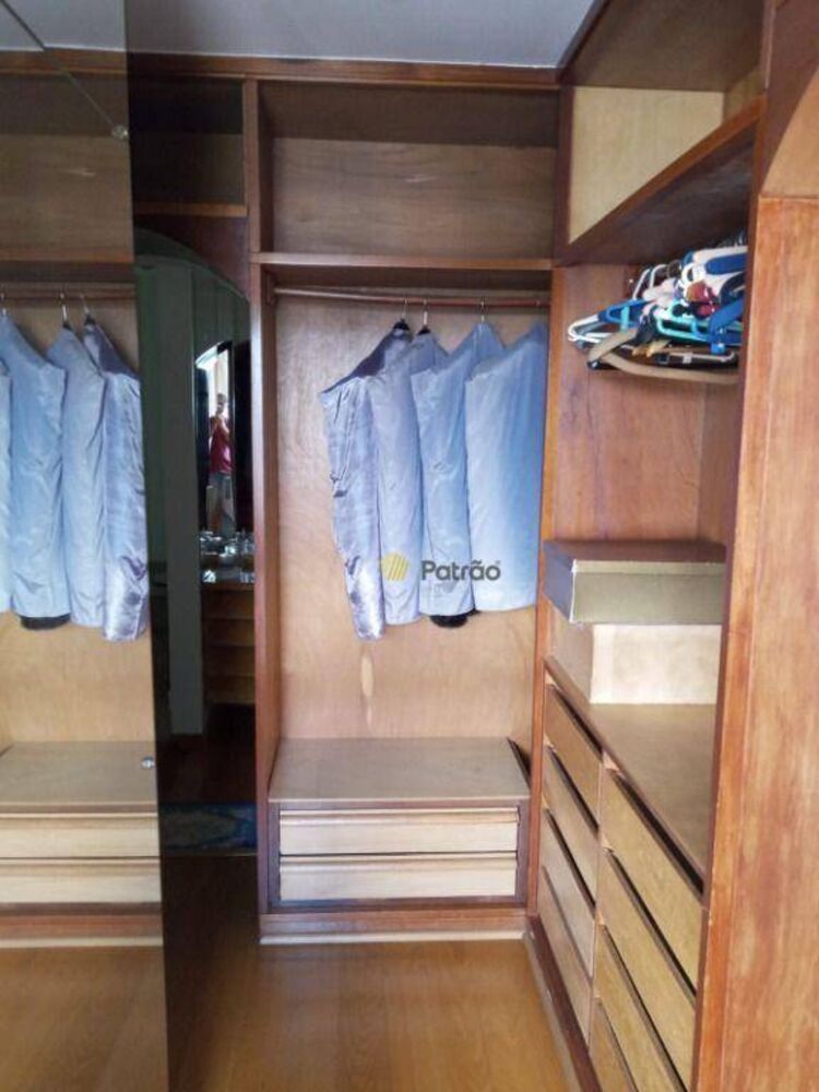 Cobertura, 4 quartos, 500 m² - Foto 7