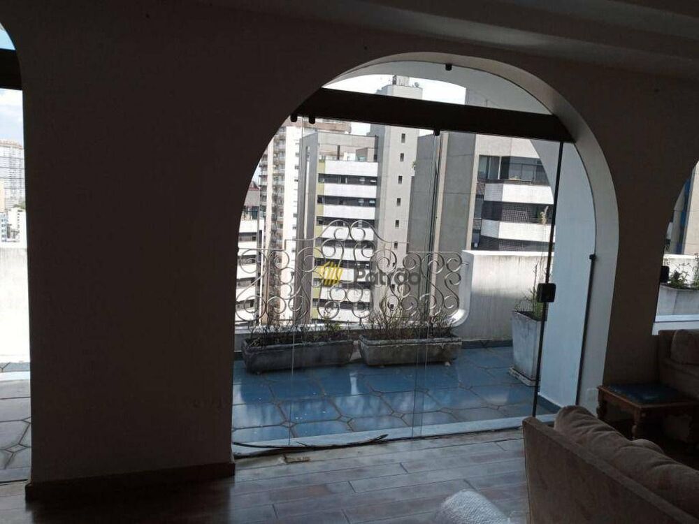 Cobertura, 4 quartos, 500 m² - Foto 16