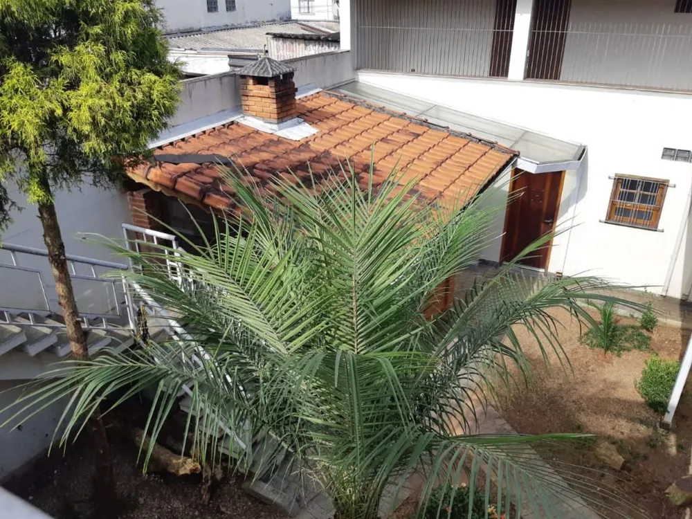 Sobrado, 4 quartos, 346 m² - Foto 4