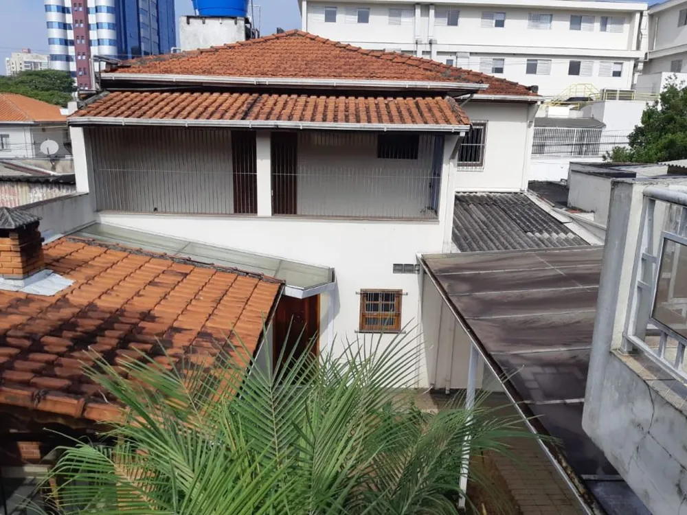 Sobrado, 4 quartos, 346 m² - Foto 3