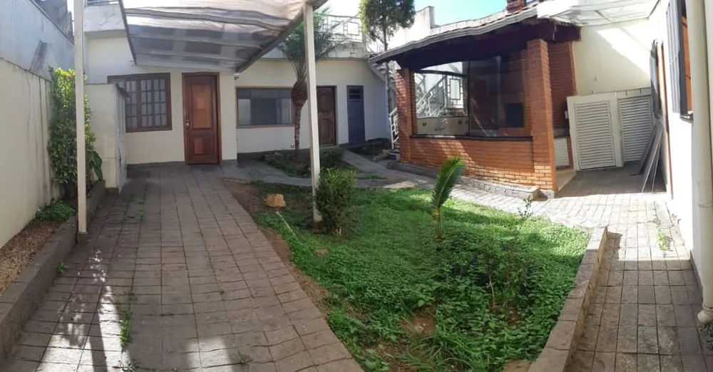 Sobrado, 4 quartos, 346 m² - Foto 10