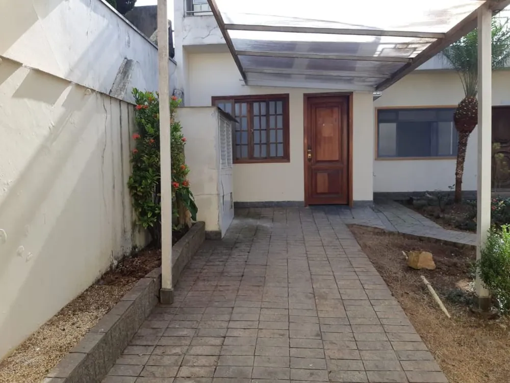 Sobrado, 4 quartos, 346 m² - Foto 7