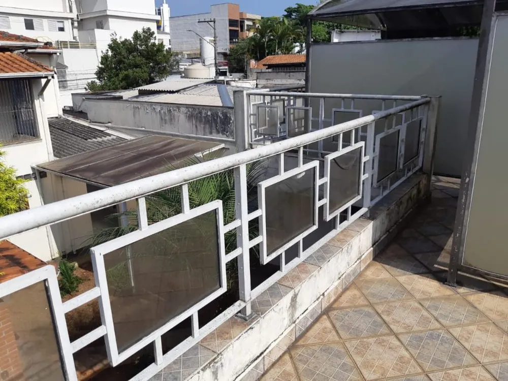Sobrado, 4 quartos, 346 m² - Foto 6