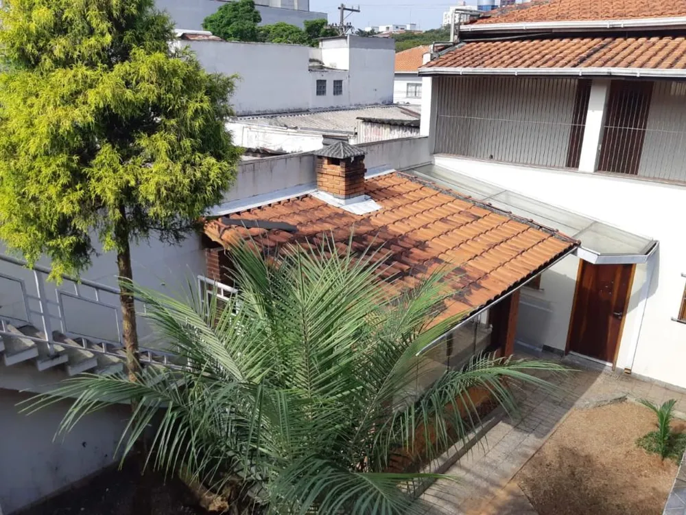 Sobrado, 4 quartos, 346 m² - Foto 5