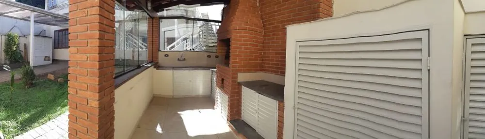 Sobrado, 4 quartos, 346 m² - Foto 12