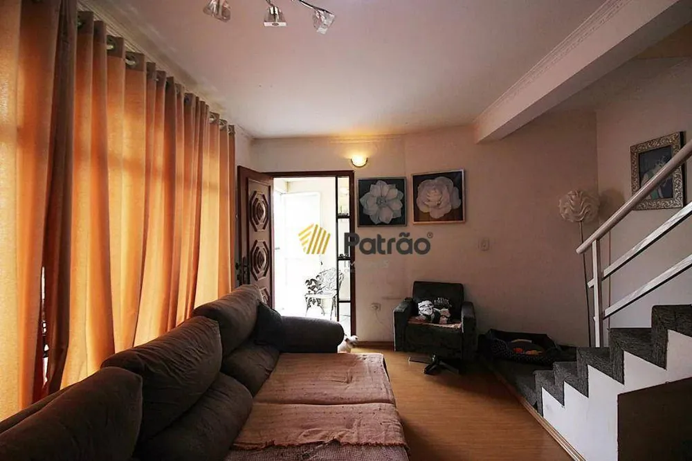 Casa, 3 quartos, 239 m² - Foto 3